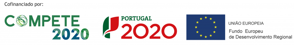 Financiamento Comete 2020, Portugal 2020 e União Europeia